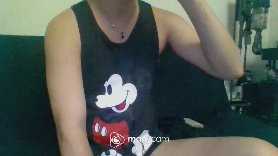 Offline yoke on Cam4