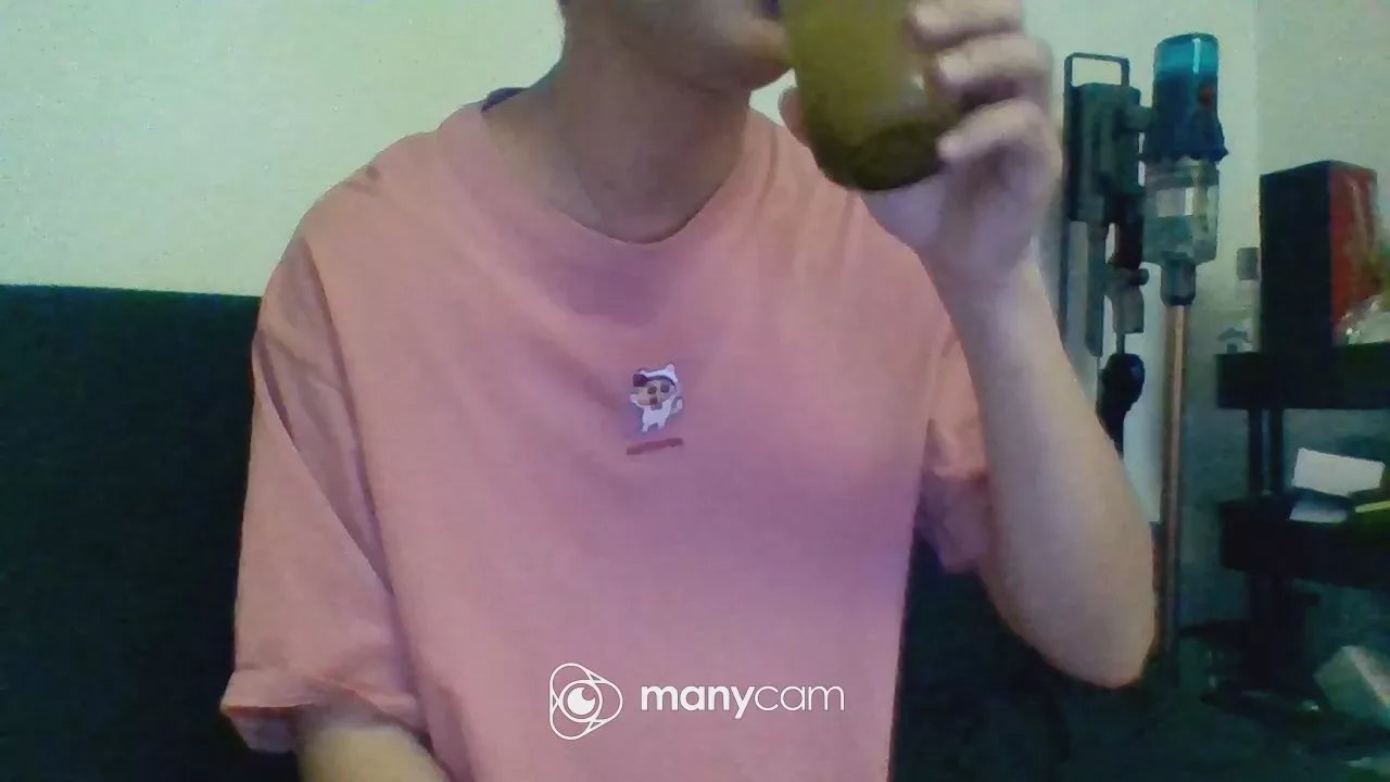 Offline yoke on Cam4