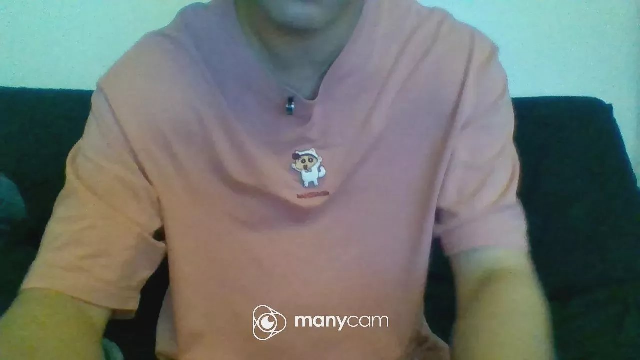 Offline yoke on Cam4