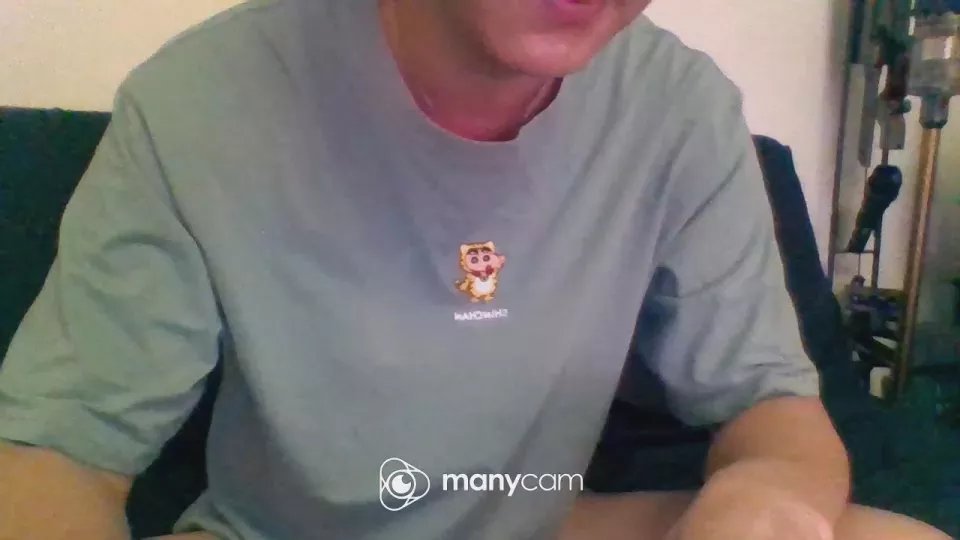 Offline yoke on Cam4