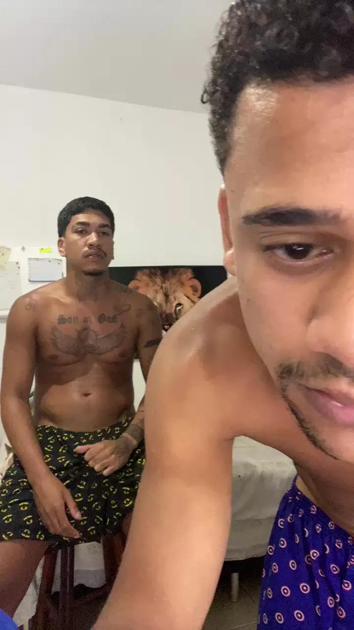 young_safado on Cam4 