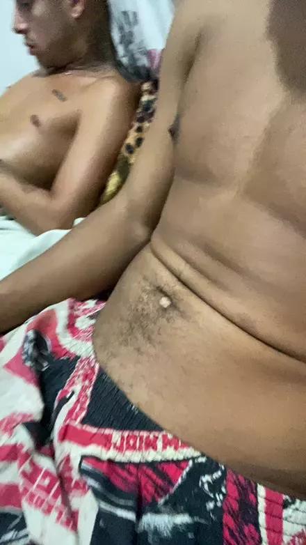 young_safado on Cam4 