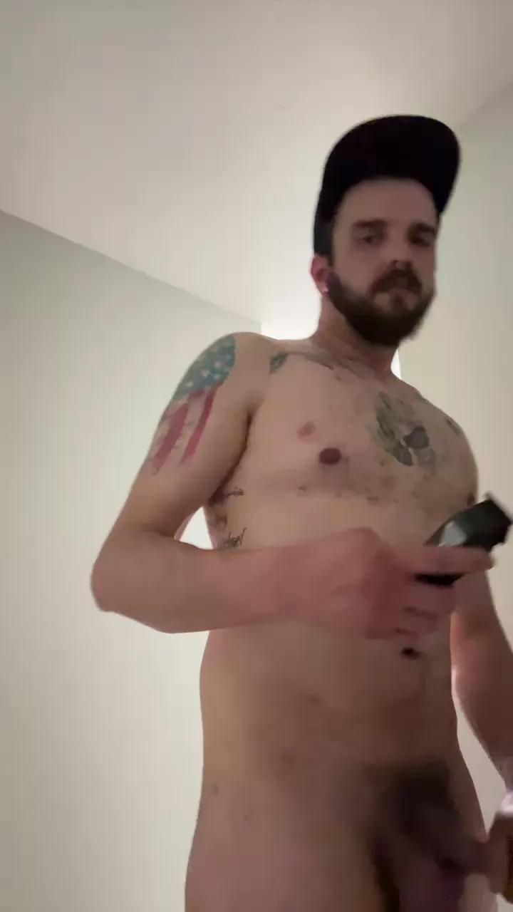 zach187 on Cam4 