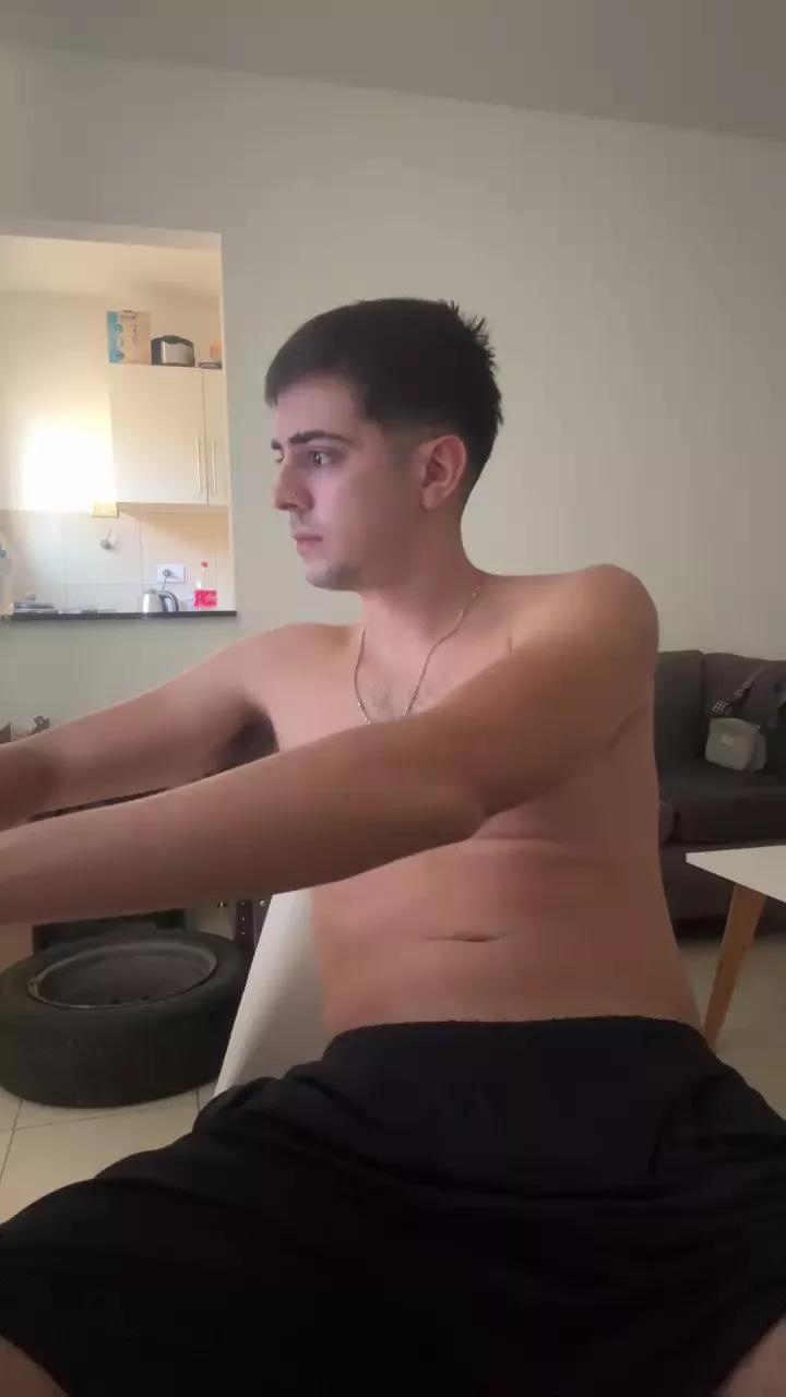 Zonaoeste4 on Cam4 