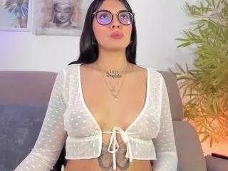Offline butterflyy1 on CamSoda