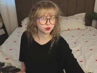 Offline helen-carson on CamSoda