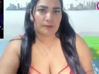 Offline laylabbw on CamSoda