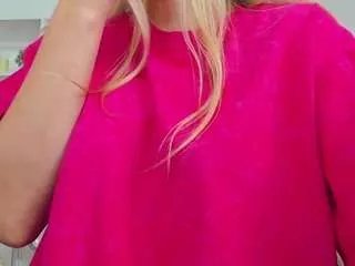 Offline miss-bblonde1 on CamSoda