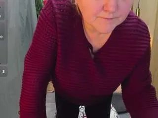 Offline scarlettsoft on CamSoda