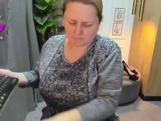 Offline scarlettsoft on CamSoda