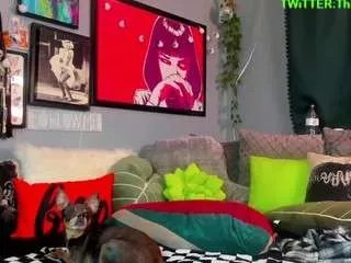 Offline thickneyaadams on CamSoda