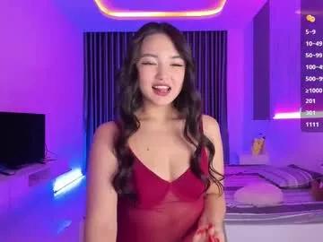 1_love_8 on Chaturbate