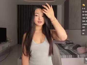 1_love_8 on Chaturbate