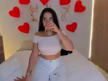 1laiaa1 on Chaturbate