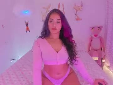 1laiaa1 on Chaturbate