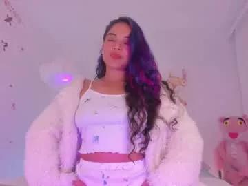 1laiaa1 on Chaturbate