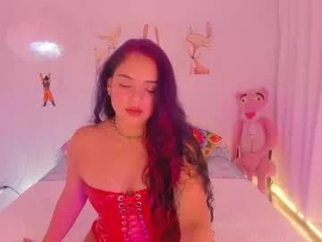 1laiaa1 on Chaturbate