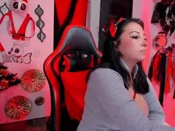 Freechat 2diamond_eyes on Chaturbate