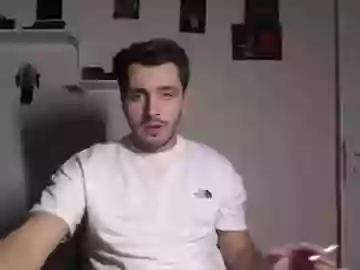 2handsomeman on Chaturbate