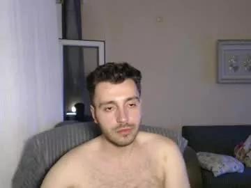 2handsomeman on Chaturbate