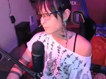 3shycat3 on Chaturbate