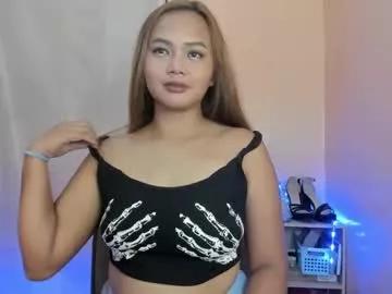 _alexa14 on Chaturbate