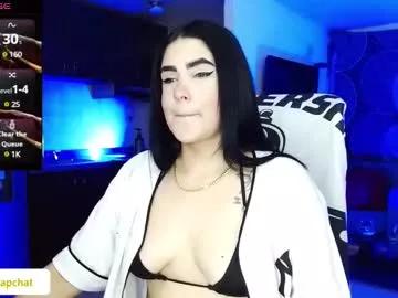 _babyfantasy_ on Chaturbate