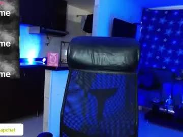 _babyfantasy_ on Chaturbate