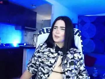_babyfantasy_ on Chaturbate