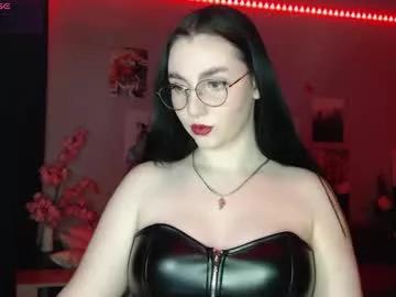 _badkarma_ on Chaturbate