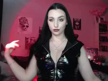 _badkarma_ on Chaturbate