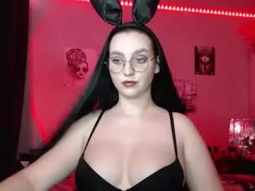 _badkarma_ on Chaturbate