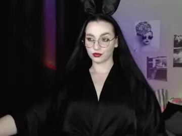 _badkarma_ on Chaturbate