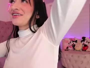 _barbie_joy on Chaturbate