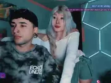 _baterchatur on Chaturbate