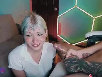 _baterchatur on Chaturbate