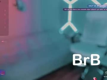 _baterchatur on Chaturbate