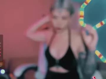 _baterchatur on Chaturbate