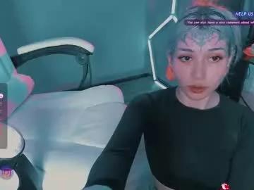 _baterchatur on Chaturbate