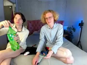 _cheesecake_s on Chaturbate