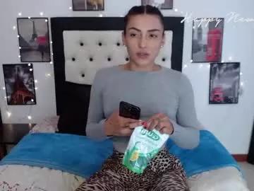 _ericavanderhill_ on Chaturbate