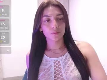 _ericavanderhill_ on Chaturbate