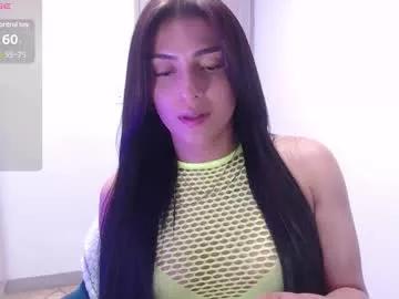 _ericavanderhill_ on Chaturbate