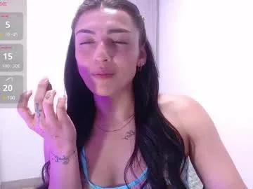 _ericavanderhill_ on Chaturbate