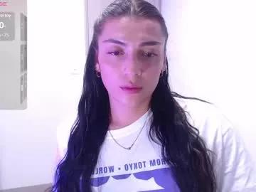 _ericavanderhill_ on Chaturbate