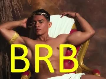 _eufrates_ on Chaturbate