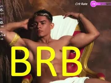 _eufrates_ on Chaturbate