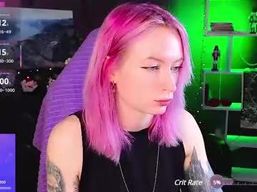 _helencarter on Chaturbate