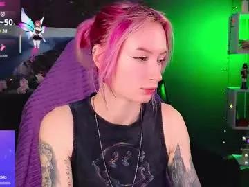 _helencarter on Chaturbate