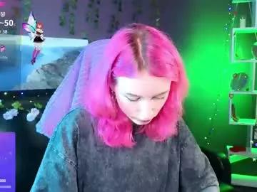 _helencarter on Chaturbate